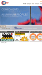 Mobile Screenshot of caff.es